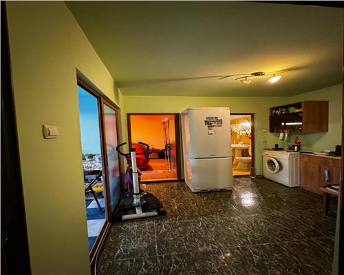 APARTAMENT  2 CAMERE  ZONA KAUFLAND