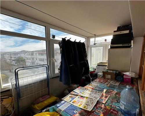 APARTAMENT  2 CAMERE  ZONA KAUFLAND