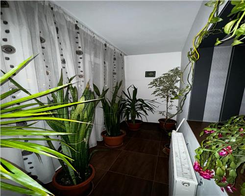 APARTAMENT 2 CAMERE  ZONA BRAILEI