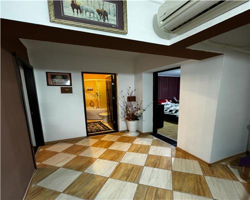 APARTAMENT 2 CAMERE  ZONA BRAILEI