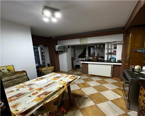 APARTAMENT 2 CAMERE  ZONA BRAILEI