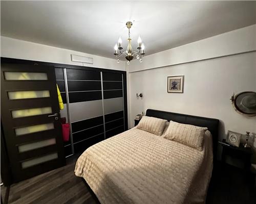 APARTAMENT OBOR , ETAJ 1