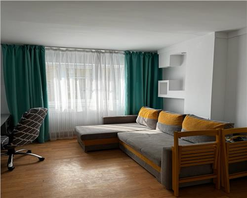 APARTAMENT 2 CAMERE, ZONA CENTRALA, ETAJ 1