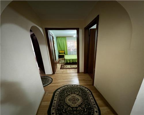 APARTAMENT DE VANZARE 3 CAMERE (ZONA 2 STEJARI)